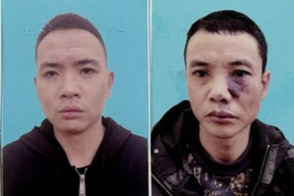 Hanh trinh triet pha duong day ma tuy do nhom 'ban tu' dieu hanh hinh anh