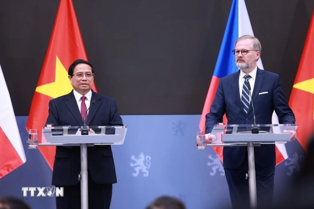 Tuyen bo chung Viet Sec anh 1