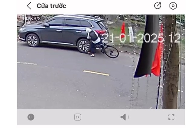 Le Ngo My Hanh anh 1