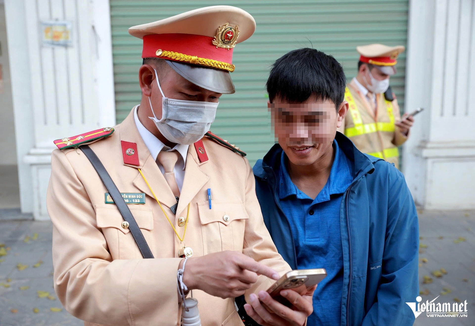 Nghị định 168 giao thông ảnh 2 Nghi dinh 168 giao thong anh 2