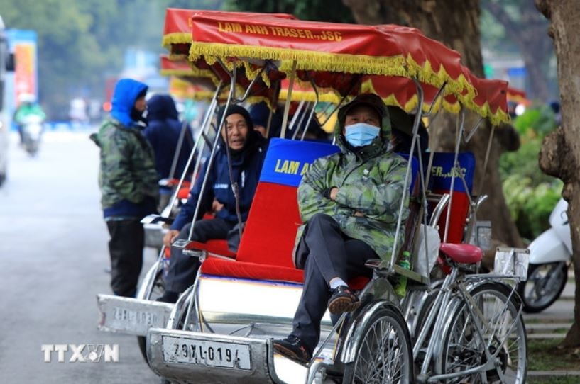 Ha Noi o nhiem anh 3