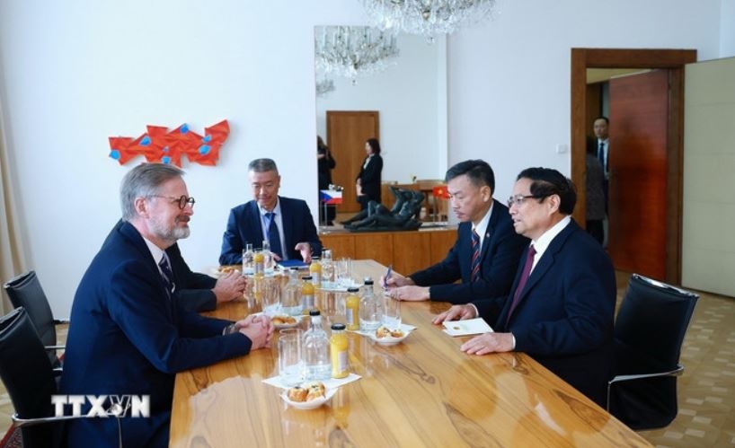 Tuyen bo chung Viet Sec anh 5