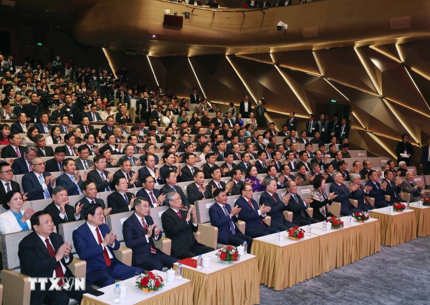 Tong Bi thu To Lam anh 4