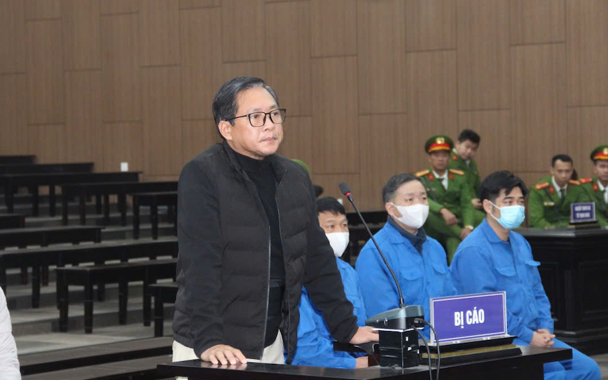 So phan du an Dai Ninh va phan quyet ve so tien 2.700 ty dong hinh anh