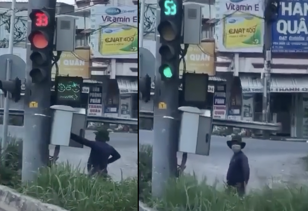 Su that clip nguoi trum kin mat bam den do o TP.HCM hinh anh