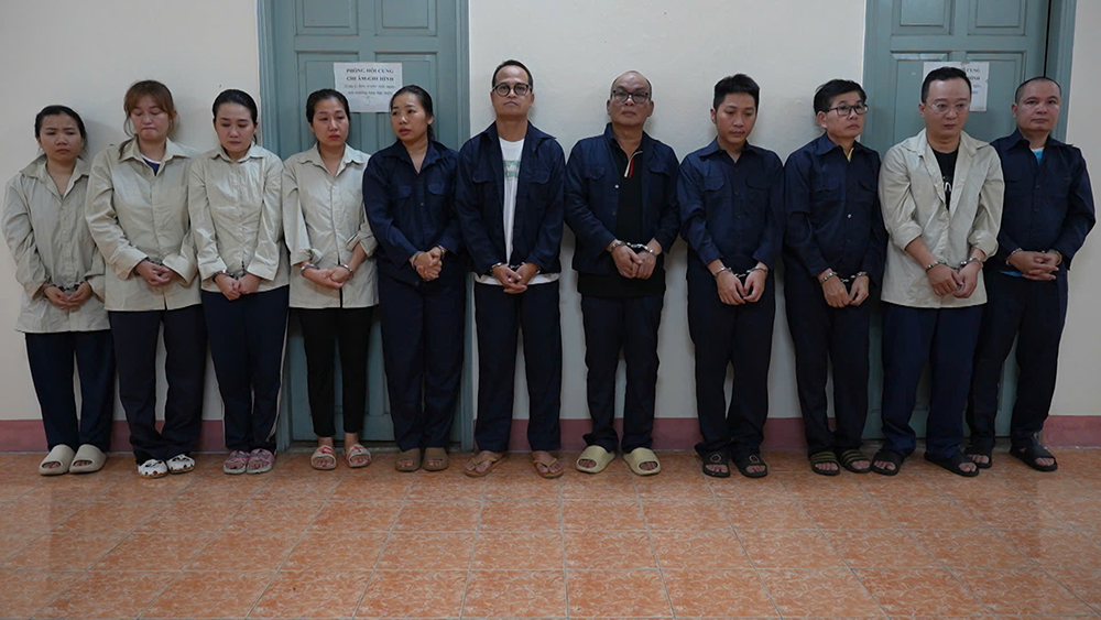 Do Xuan Lap,  Chu tich Hoi go,  KS Ngoi Sao Viet,  Khach san Ramana,  Viforest,  CLB Diamond,  Pham Trinh Phong anh 1