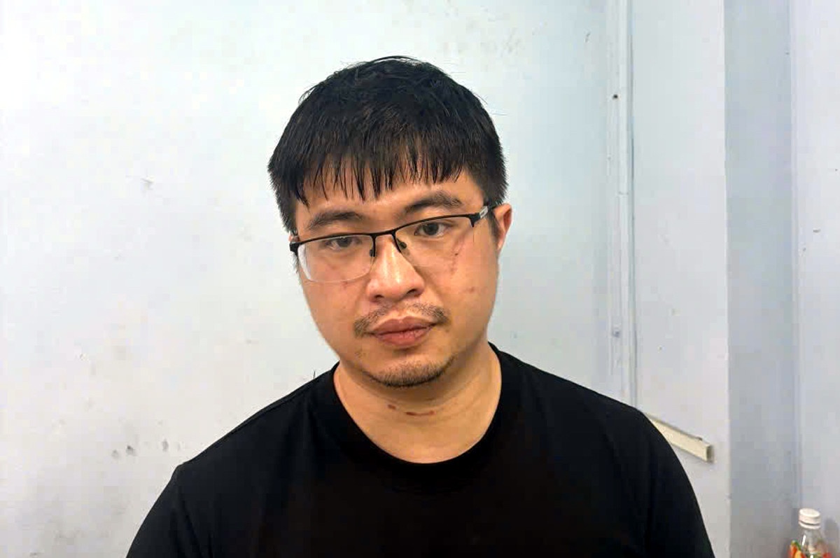 Thu hoi, xu ly tai san trong vu TikToker Mr Pips Pho Duc Nam lua dao hinh anh