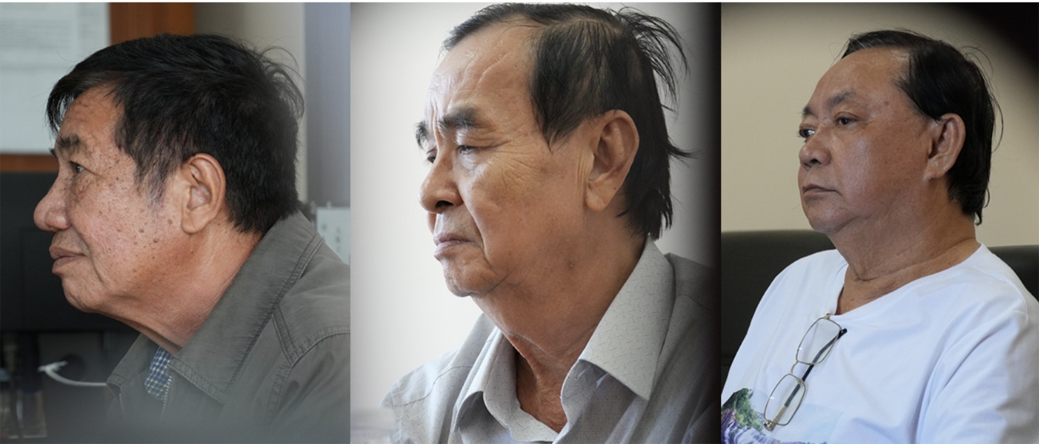 Lanh dao tinh An Giang,  Hau Giang anh 1