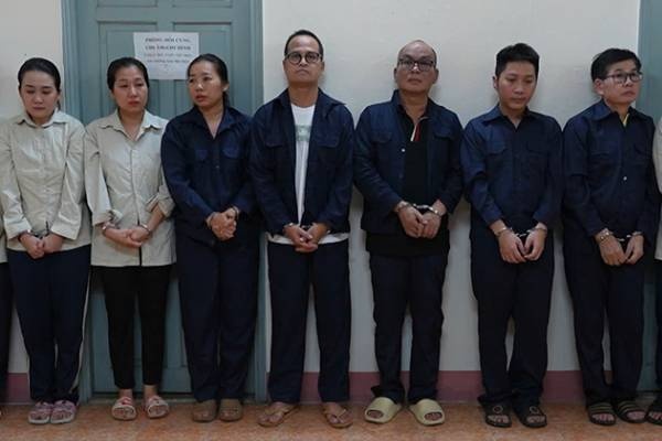 'Diem mat' dai gia bi bat trong song bac dac biet lon o TP.HCM hinh anh