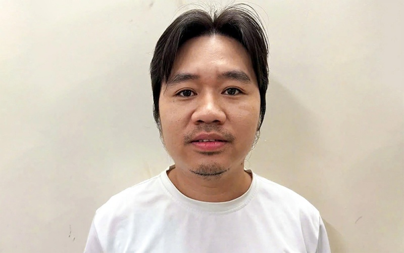 Vi sao 'bac si Mr Lee' bi bat? hinh anh