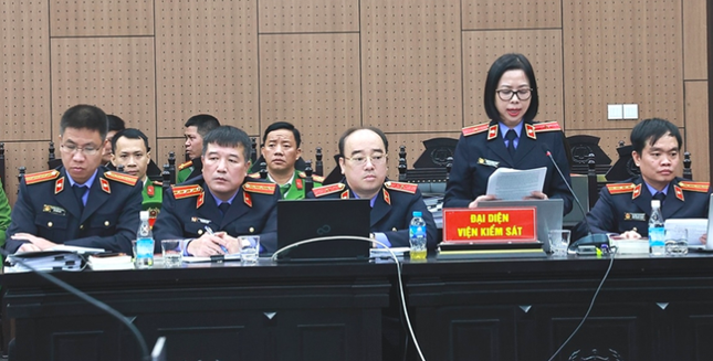 Cuu Bo truong,  Mai Tien Dung,  Nguyen Cao Tri,  Sai Gon Dai Ninh,  Lam Dong,  Phan Thi Hoa,  Tap doan Novaland,  Ta Thi Tuyet Mai anh 2