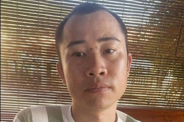 Bat Tong giam doc Cong ty bat dong san Odiland hinh anh