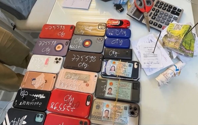 Cỗ máy lừa đảo,  Rửa tiền,  Bên kia biên giới,  Ngân hàng MBBank,  Ngân hàng,  MBBank,  Công ty Jinbian ảnh 3 Co may lua dao,  Rua tien,  Ben kia bien gioi,  Ngan hang MBBank,  Ngan hang,  MBBank,  Cong ty Jinbian anh 3