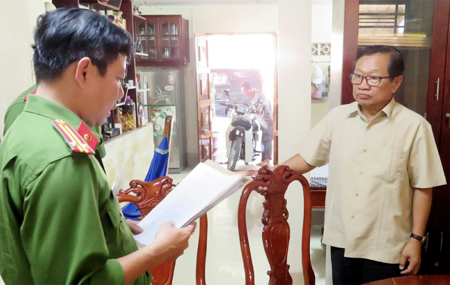 Lanh dao tinh An Giang,  Hau Giang anh 3