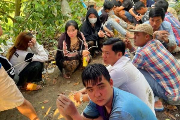 Triet xoa diem lac tai xiu do Dung 'Xec Mang' cam dau hinh anh