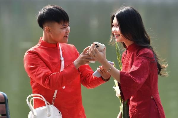 Du bao thoi tiet ngay 20/1: Ha Noi ret kho, trua chieu hung nang hinh anh