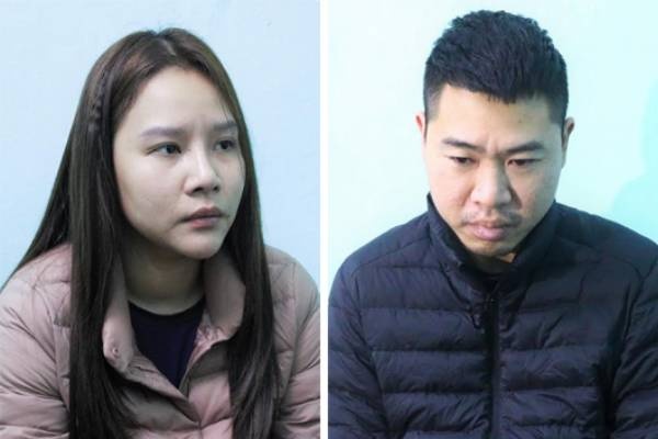 Lap cong ty ban thuoc 'vo tac dung', thu loi bat chinh 30 ty moi thang hinh anh