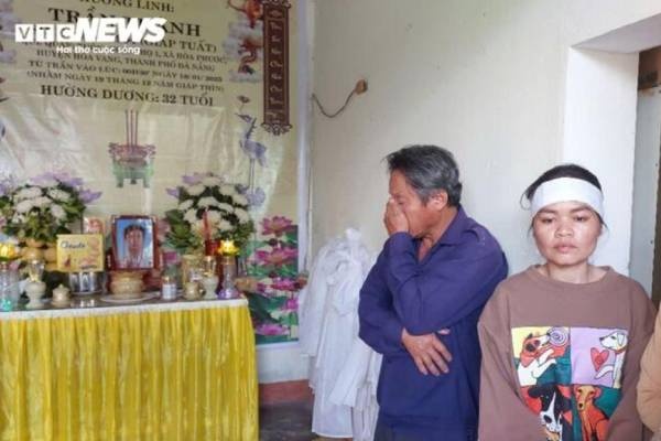 Shipper bi danh,  Tu vong,  Da Nang,  Tran Thanh Thao anh 1