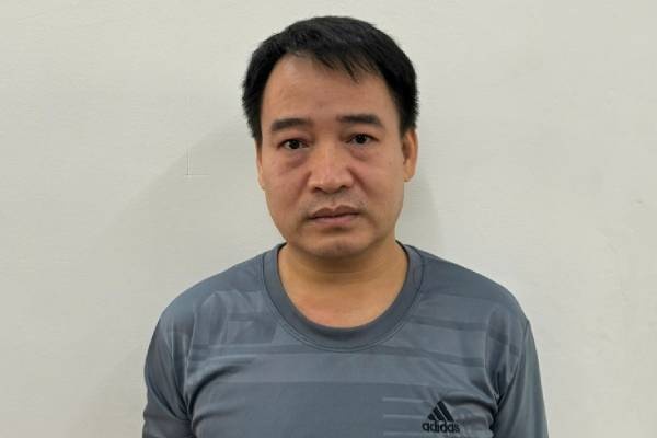 Thanh lap cac cong ty 'ma' de tuon hang hoa tu Trung Quoc vao tieu thu hinh anh