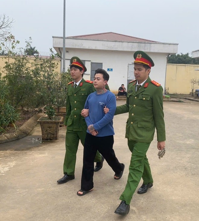 Khoi to TikToker,  Nam Birthday,  Bui Phuong Nam anh 1