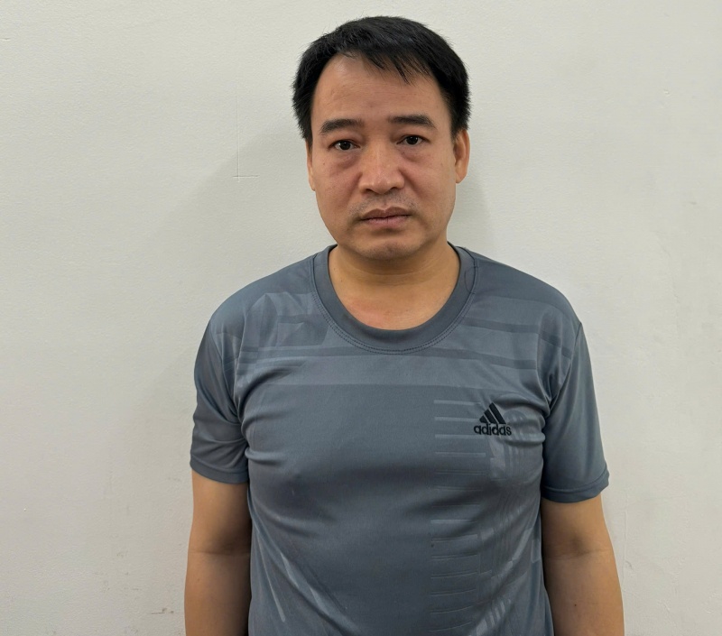 Cong ty ma,  Tuon hang hoa,  Cty Hoa Ban Mai,  DN Hoa Ban Mai,  Pham Hong Thiet anh 1