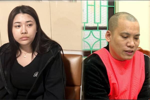 'Nu quai' 26 tuoi len kich ban lua xuyen bien gioi hon 13.000 nguoi hinh anh