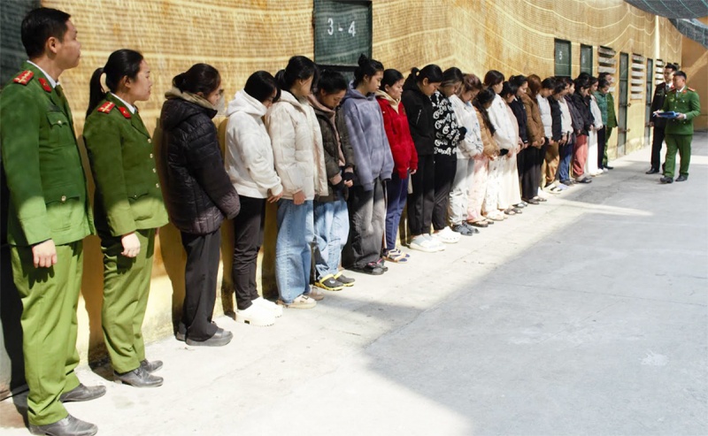 Thu lợi bất chính, 30 tỷ mỗi tháng, Tòa nhà Gold Tower, Công ty NTA Group, Doanh nghiệp NTA Group ảnh 3 Thu loi bat chinh, 30 ty moi thang, Toa nha Gold Tower, Cong ty NTA Group, Doanh nghiep NTA Group anh 3