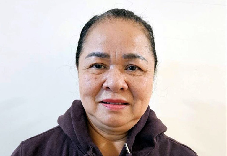 Chu tich Cong ty Hai Ha bi truy to, lo khoan no hon 1.180 ty dong hinh anh
