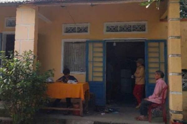 That long gia canh nam shipper bi danh tu vong o Da Nang hinh anh