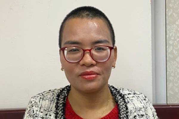 Facebooker 'Dau Thanh Tam' bi bat hinh anh