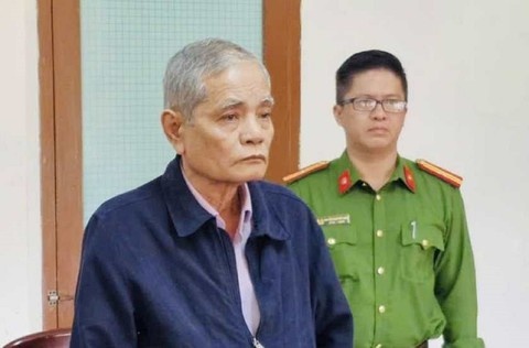 Khoi to Chu tich Hoi Doanh nghiep tinh Phu Yen hinh anh