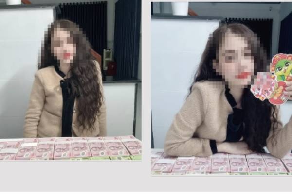 Canh bao thu doan lua dao doi tien, thue khach san dip nghi Tet hinh anh