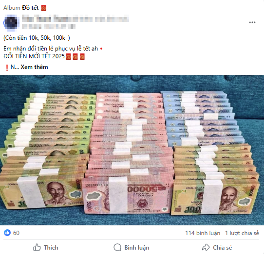 Lua dao doi tien,  Thue khach san anh 2