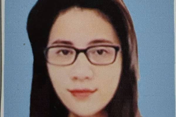 Nu pho giam doc Pham Thi Huyen Chang lua dao xuat khau lao dong hinh anh