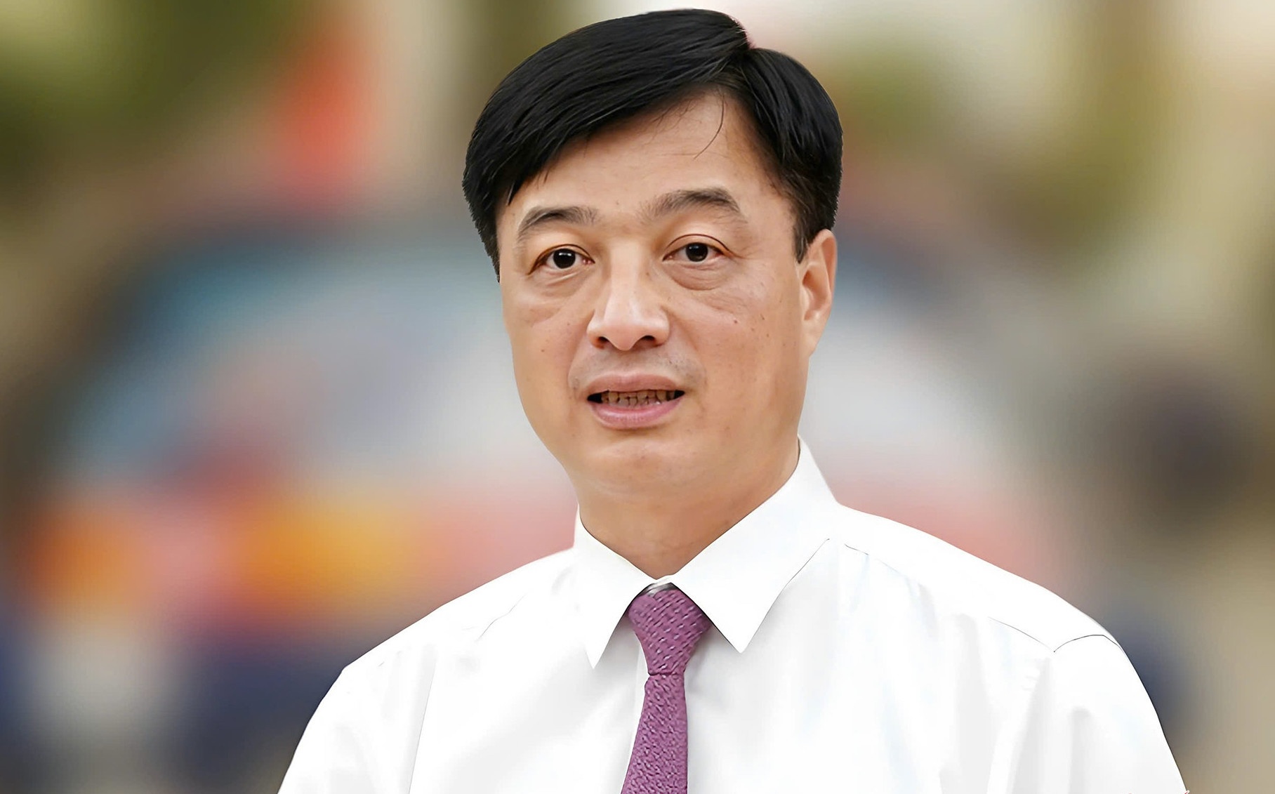 Ong Nguyen Duy Ngoc vao Bo Chinh tri, lam Chu nhiem Uy ban Kiem tra TU hinh anh