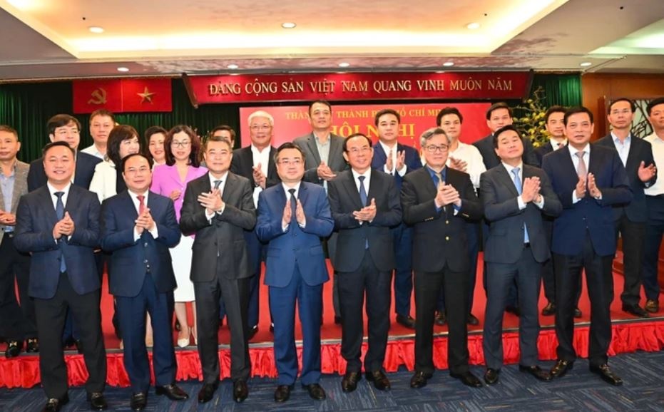 Nguyen Thanh Nghi TP.HCM anh 2