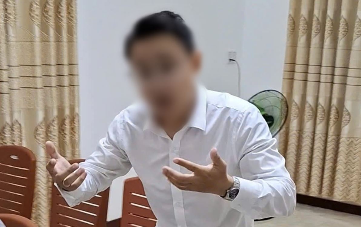 Xoa tu diem sinh hoat hoi thanh Duc Chua troi me hinh anh