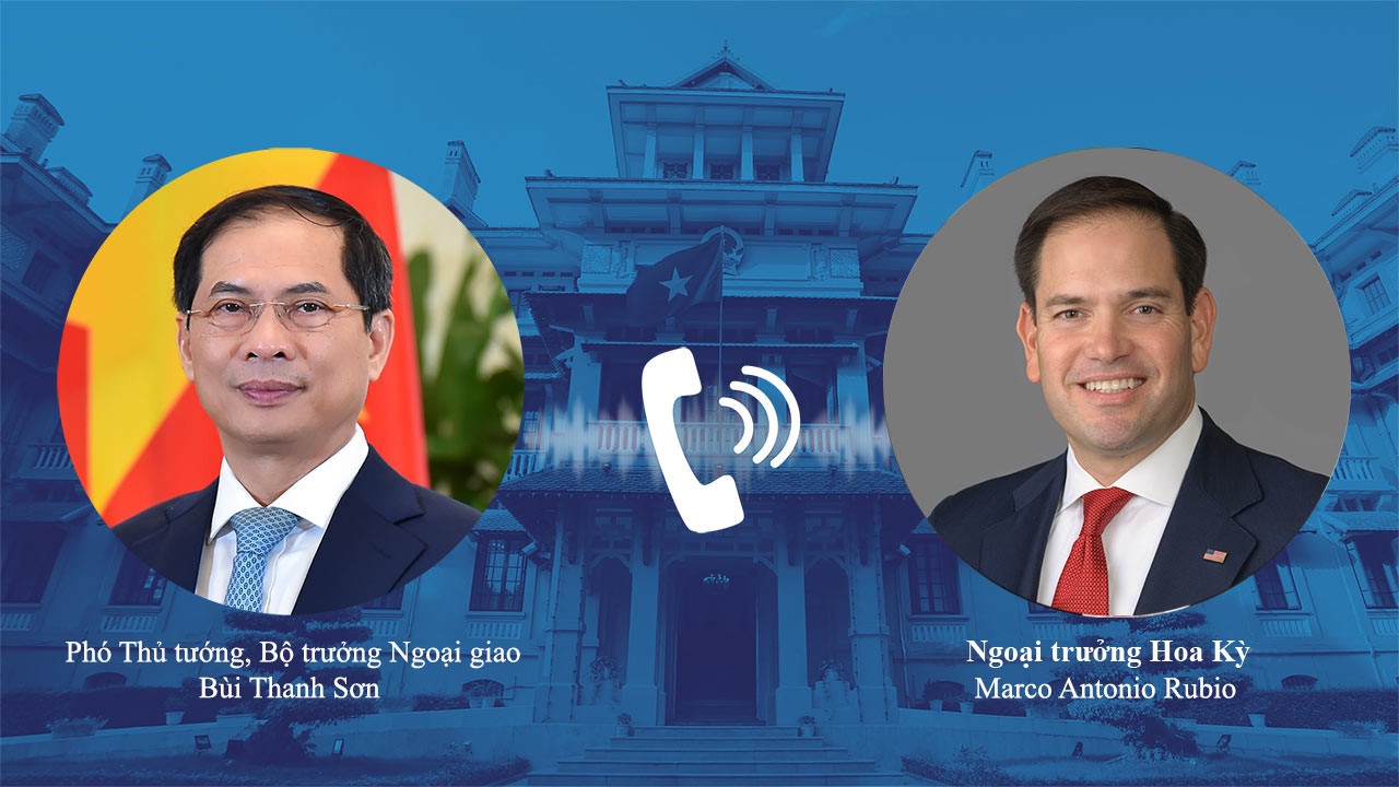 Ngoai truong My Marco Rubio anh 1