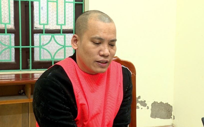 Lua dao xuyen bien gioi anh 2