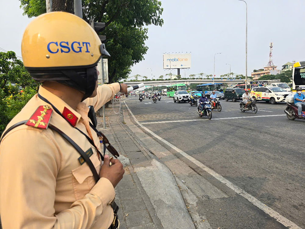 Nghi dinh 168 CSGT TP.HCM anh 1