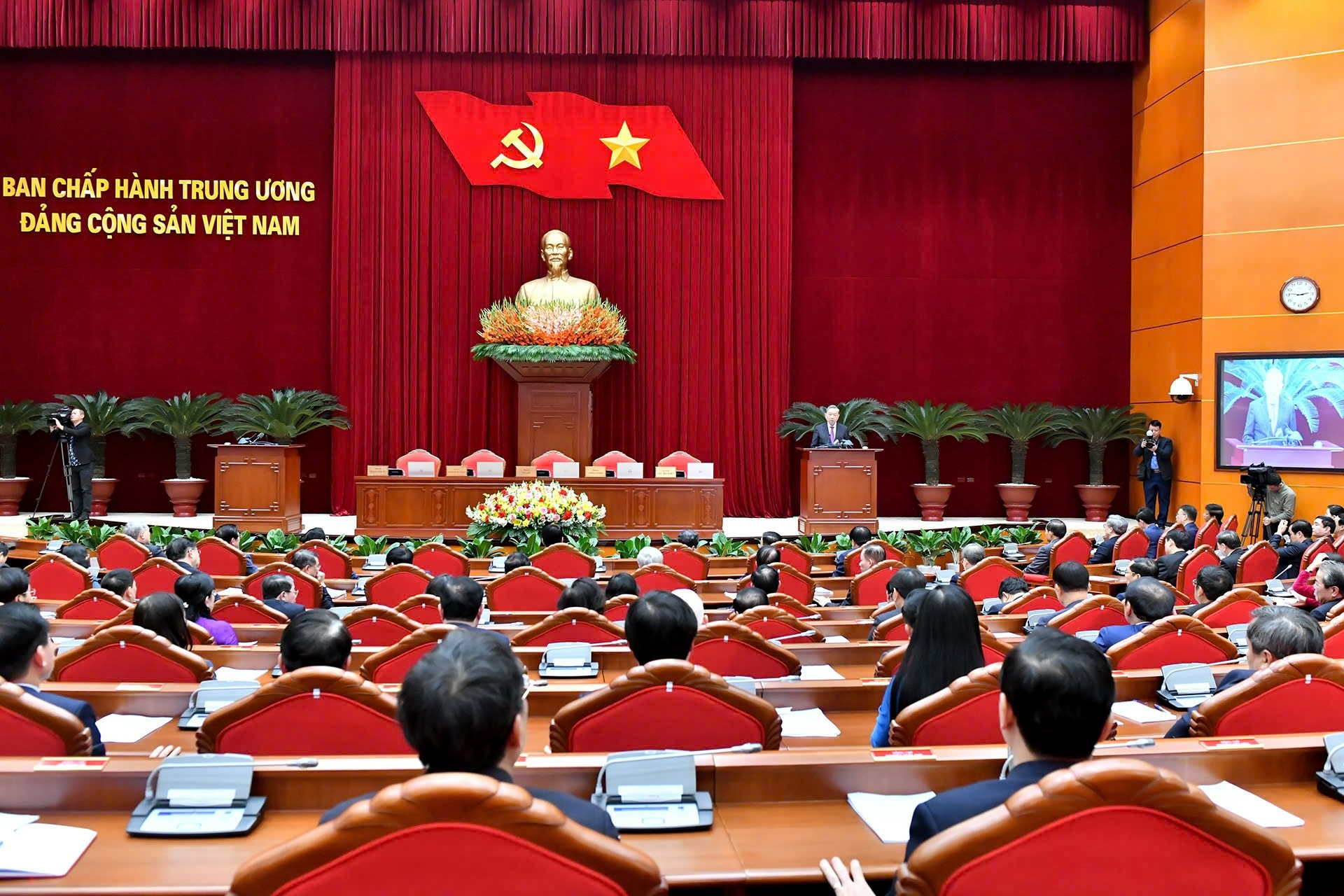 So dau moi va bien che cong chuc, vien chuc tung bo sau tinh gon hinh anh