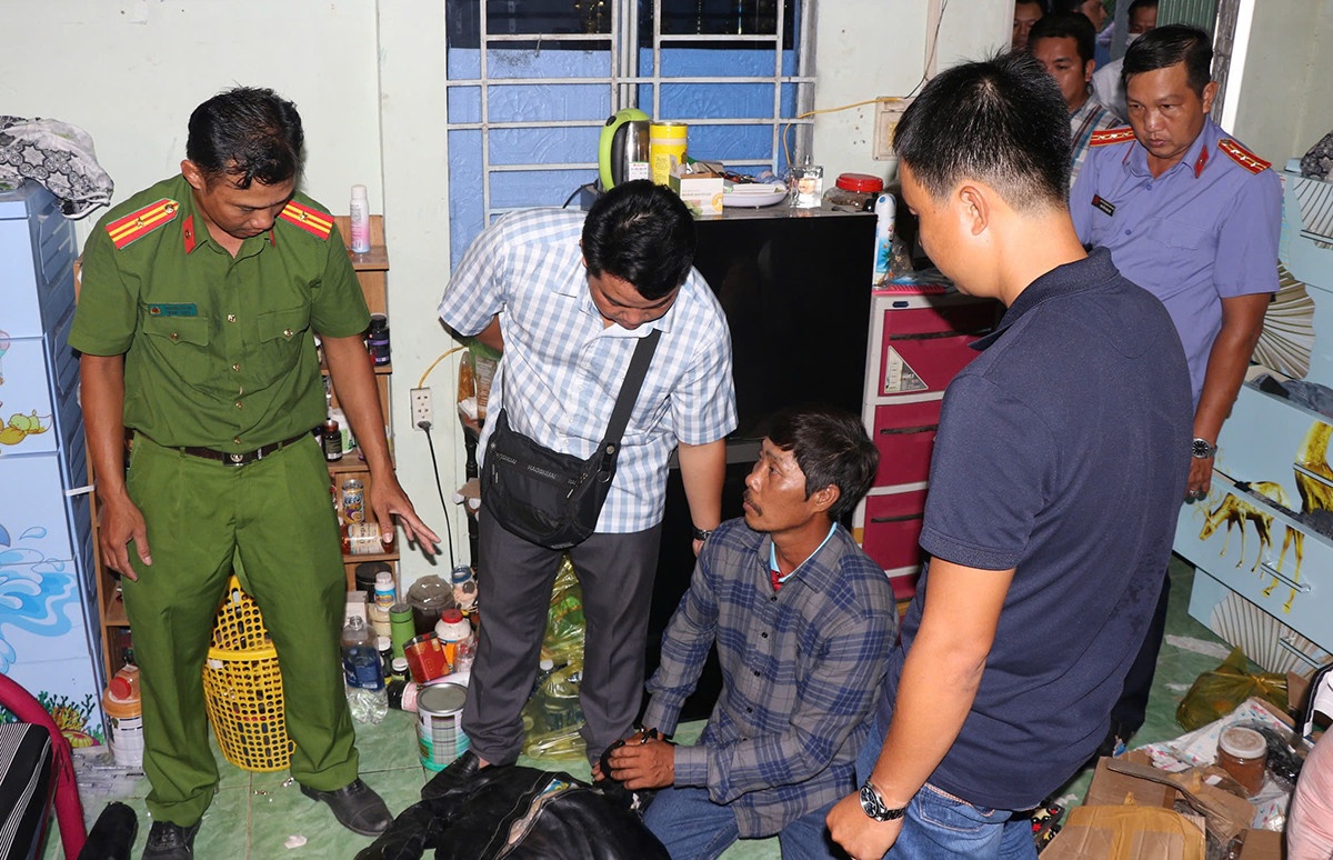 Hanh trinh phanh phui toi ac cua ga chong sat hai vo ngay can Tet hinh anh