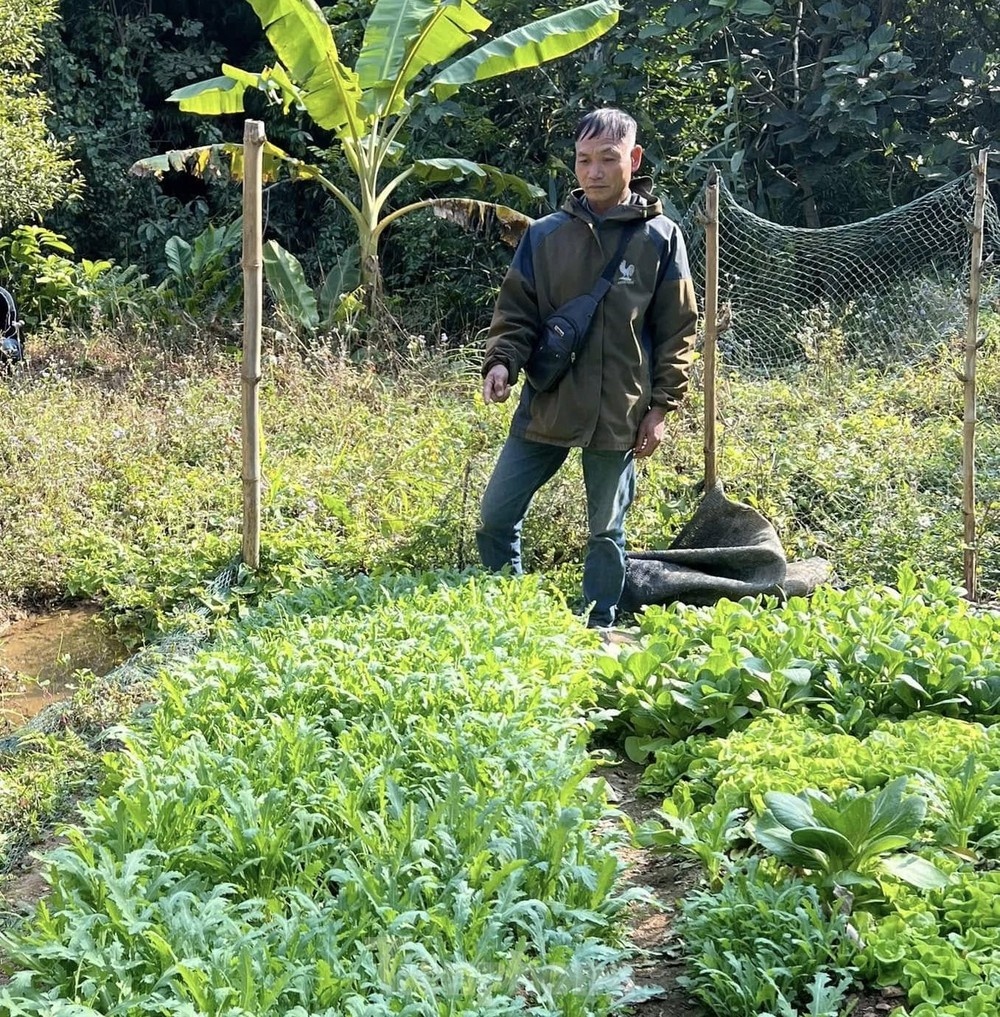 Thuoc phien Lang Son anh 1