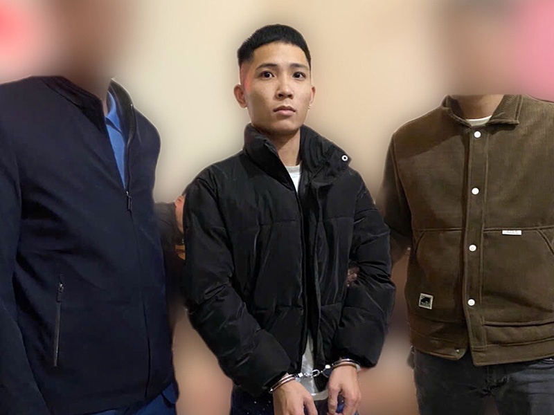 Hoang Van Khanh truy na anh 1