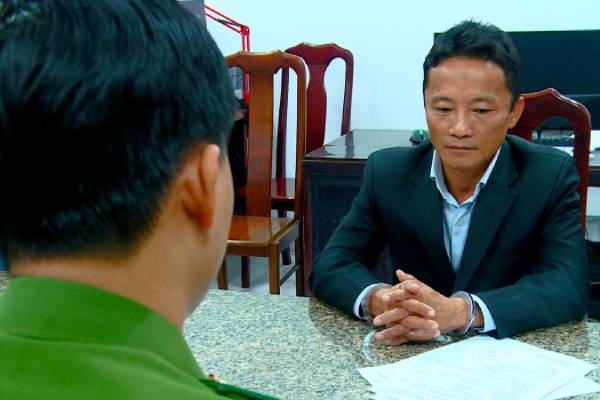 Cai ket te cua 'doanh nhan rut kiem' hinh anh