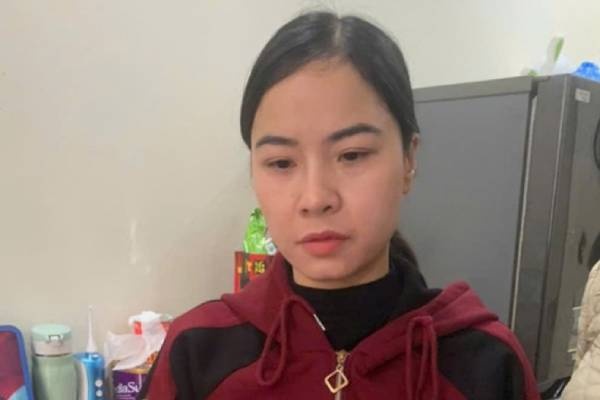 Duong day mua ban bo phan co the nguoi bi triet pha nhu the nao? hinh anh