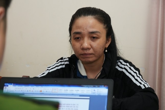Mao danh giam doc Cong an tinh, chiem doat gan mot ty dong hinh anh