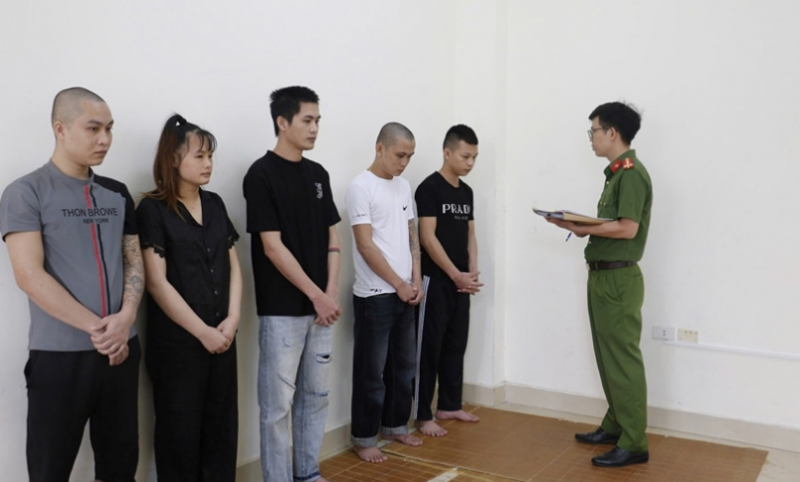 Chiêu mỹ nhân kế ảnh 2 Chieu my nhan ke anh 2