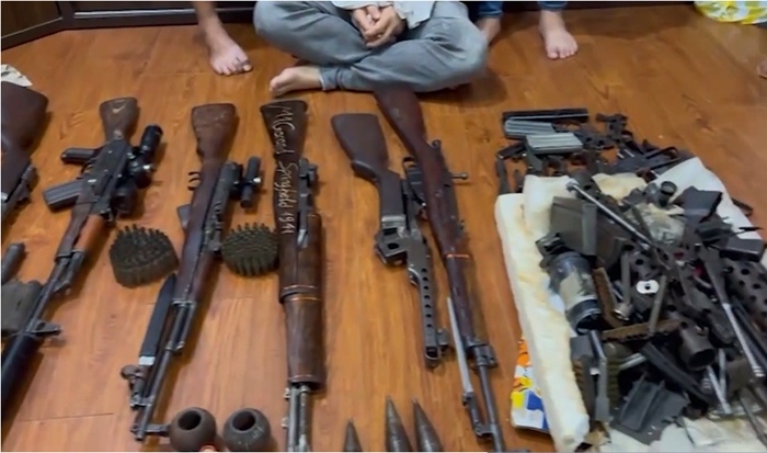 Duong di cua nhung lo 'hang nong' hinh anh