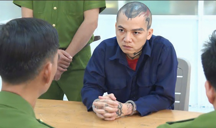 Danh sap nhieu duong day mua ban vu khi hinh anh